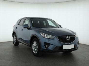 Mazda CX-5 , Salon Polska, Serwis ASO, Navi, Xenon, Bi-Xenon,