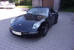 Porsche 911 997 4 S I wł Niemcy