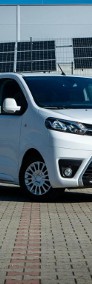 Toyota ProAce ProAce Verso , L3H1, VAT 23%, 9 Miejsc-4