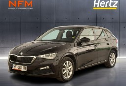 Skoda Scala 1,0 TSI (110 KM) Ambition Salon PL F-Vat
