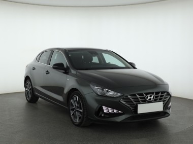 Hyundai i30 II i30 Fastback , Salon Polska, 1. Właściciel, Serwis ASO, Automat, VAT-1