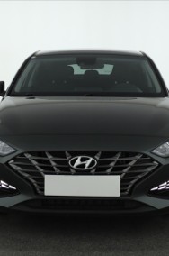 Hyundai i30 II i30 Fastback , Salon Polska, 1. Właściciel, Serwis ASO, Automat, VAT-2