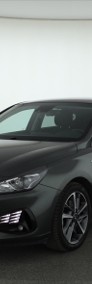 Hyundai i30 II i30 Fastback , Salon Polska, 1. Właściciel, Serwis ASO, Automat, VAT-3