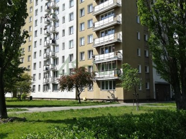 Mieszkanie Warszawa Targówek, ul. Krasnobrodzka-1