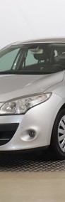 Renault Megane III , Salon Polska, Klima, Tempomat, Parktronic-3