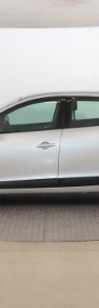 Renault Megane III , Salon Polska, Klima, Tempomat, Parktronic-4