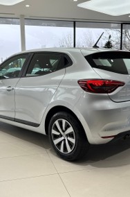 Renault Clio V Equilibre Equilibre / LED / CarPlay/Android Auto / Asystent hamowania-2