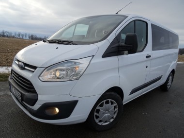 polskie salon / LONG długi / 9 osób / 2x klima / full serwis-1