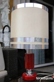 lampka / lampa PRL-2