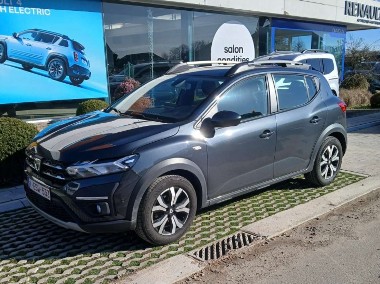 Dacia Sandero II-1