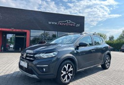 Dacia Sandero II