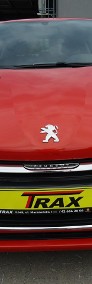 Peugeot 208 I Samochód z polskiego salonu z bardzo niskim przebiegiem.-3