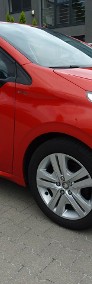 Peugeot 208 I 1.2 82KM Style, krajowy, niski udokumentowany przebieg.-3