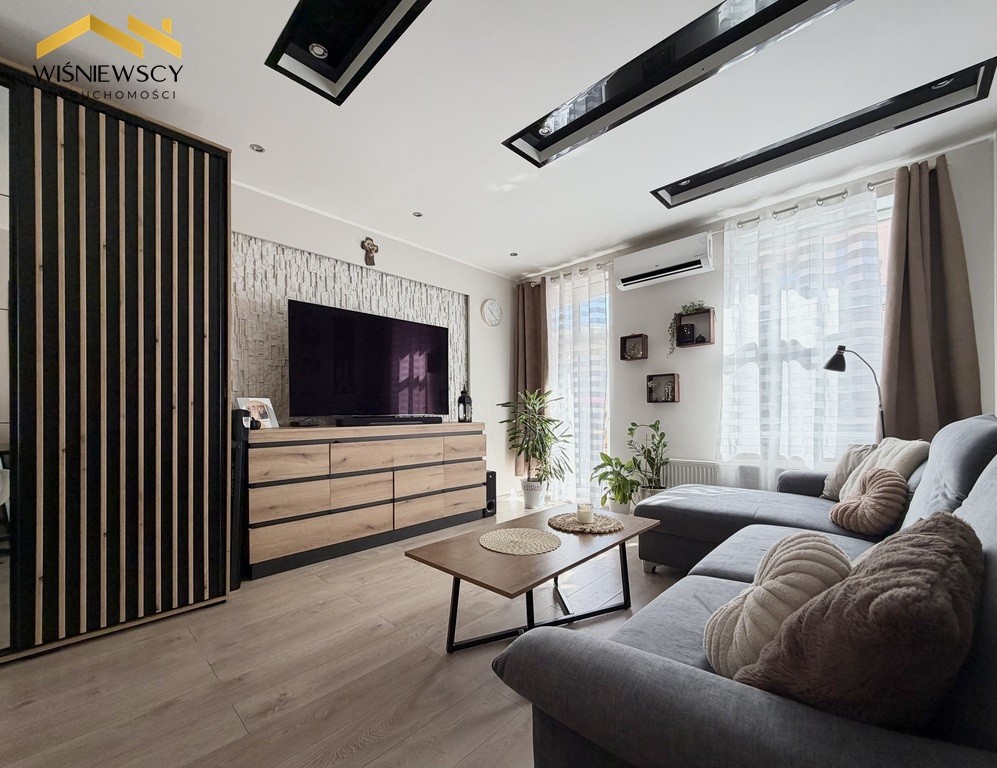 75 m² | 3 pokoje | Centrum Malborka