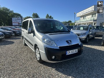 Peugeot Expert II PEUGEOT EXPERT TEPEE