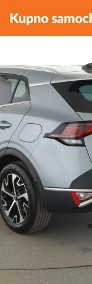Kia Sportage IV HEV automat full LED navi virtual cocpit kamera i czujniki parkowani-4