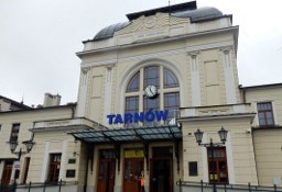 Lokal Tarnów, ul. Plac Dworcowy 4