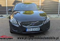 Volvo V60 I **nowe opony**gwarancja**nowe tarcze -klocki**