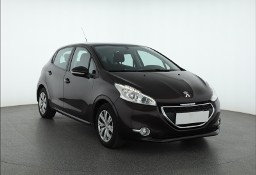 Peugeot 208 , Salon Polska, Serwis ASO, Tempomat