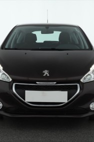 Peugeot 208 , Salon Polska, Serwis ASO, Tempomat-2