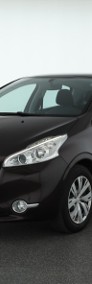 Peugeot 208 , Salon Polska, Serwis ASO, Tempomat-3