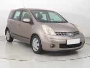 Nissan Note E11 , Salon Polska, Serwis ASO, Klima, El. szyby