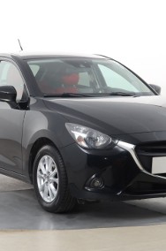 Mazda 2 III , Navi, Klima, Tempomat, Parktronic, Podgrzewane siedzienia-2