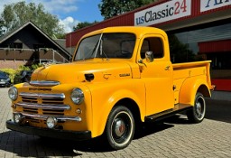 Dodge Inny Dodge B1 Stepside pickup 1948 1/2 ton odnowiony Ładny wyglad nowe czesci