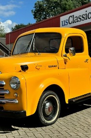 Dodge B1 Stepside pickup 1948 1/2 ton odnowiony Ładny wyglad nowe czesci-2