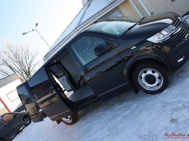 Volkswagen Transporter-1