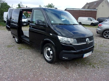 Volkswagen Transporter-1