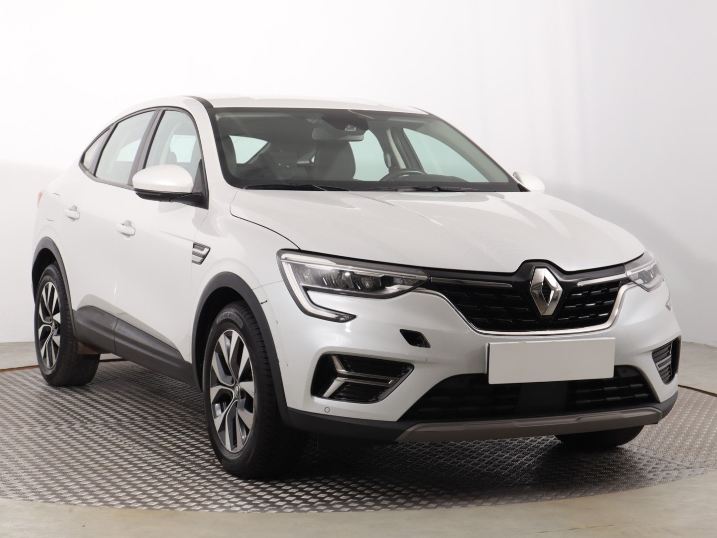 Renault Arkana , Salon Polska, 1. Właściciel, Serwis ASO, Automat, VAT 23%