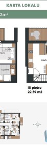 2 apartamenty - 369500 + 369500 = 739000 zł-3