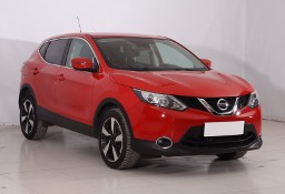 Nissan Qashqai II , Salon Polska, 1. Właściciel, Serwis ASO, Automat, Navi,