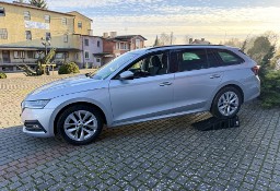 Skoda Octavia IV Sprowadzona Niemcy First Edition 2021r.