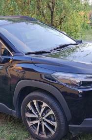 COROLLA CROSS 2.O HYBRYDA 197KM 2023r STYLE z pakietem TECH-2