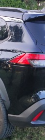 COROLLA CROSS 2.O HYBRYDA 197KM 2023r STYLE z pakietem TECH-4