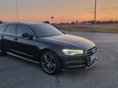 2,0 TDI, 190 KM, ZAREJESTROWANY !!!-1