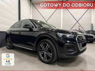 Audi Q5 III 40 TDI quattro Advanced Sportback 2.0 40 TDI quattro Advanced Sportback-1