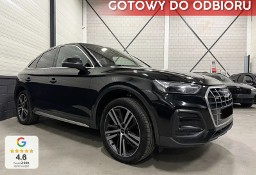 Audi Q5 III 40 TDI quattro Advanced Sportback 2.0 40 TDI quattro Advanced Sportback