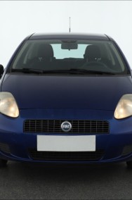 Fiat Grande Punto , Salon Polska, El. szyby-2