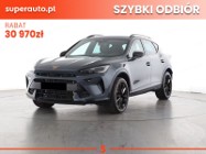 Cupra Formentor 2.0 TSI 4Drive DSG 2.0 TSI 4Drive 204KM DSG