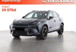 Cupra Formentor 2.0 TSI 4Drive DSG 2.0 TSI 4Drive 204KM DSG