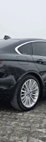 428i xDrive Gran Coupe Luxury 2.0 benz 245KM 2015r Salon PL-3