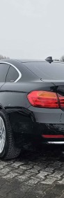 428i xDrive Gran Coupe Luxury 2.0 benz 245KM 2015r Salon PL-4