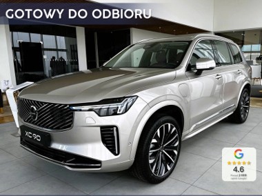 Volvo XC90 V T8 AWD Plug-In Hybrid Ultra Bright 7os 2.0 T8 AWD Plug-In Hybrid Ultra-1