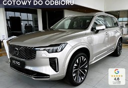 Volvo XC90 V T8 AWD Plug-In Hybrid Ultra Bright 7os 2.0 T8 AWD Plug-In Hybrid Ultra