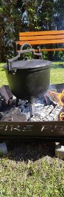 Palenisko pod kociołek, ognisko, grill-3