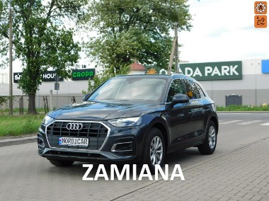 Audi Q5 III 2.0TDI z Gwarancją Nowy Polifcie Model 2022r-1