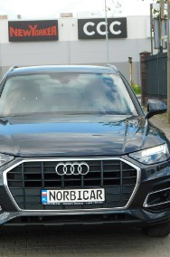 Audi Q5 III 2.0TDI z Gwarancją Nowy Polifcie Model 2022r-2